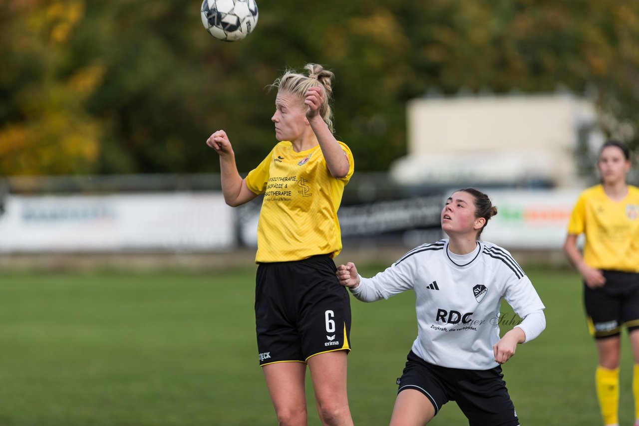 Bild 288 - F Merkur Hademarschen - SV Frisia 03 Risum Lindholm : Ergebnis: 0:1